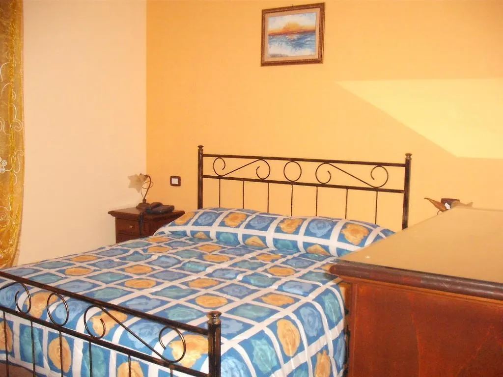 B&B Ippocampo Licata Italië