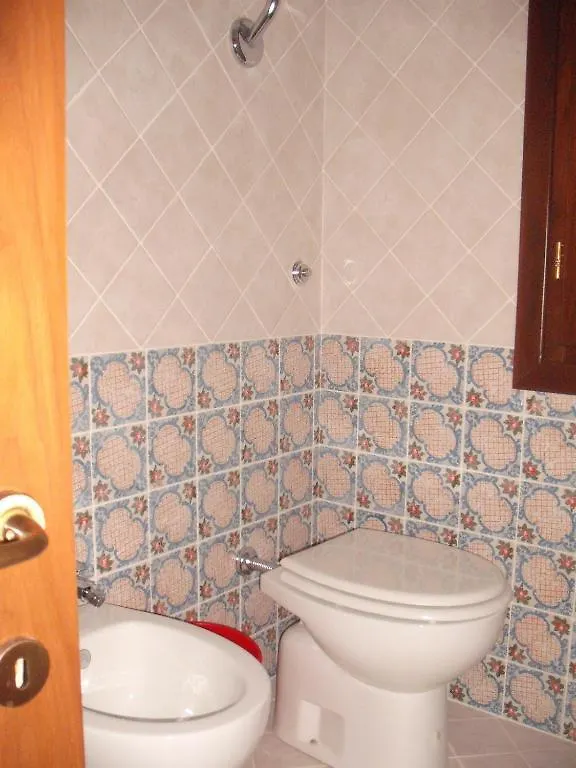 *** Bed & Breakfast B&B Ippocampo Licata Italië