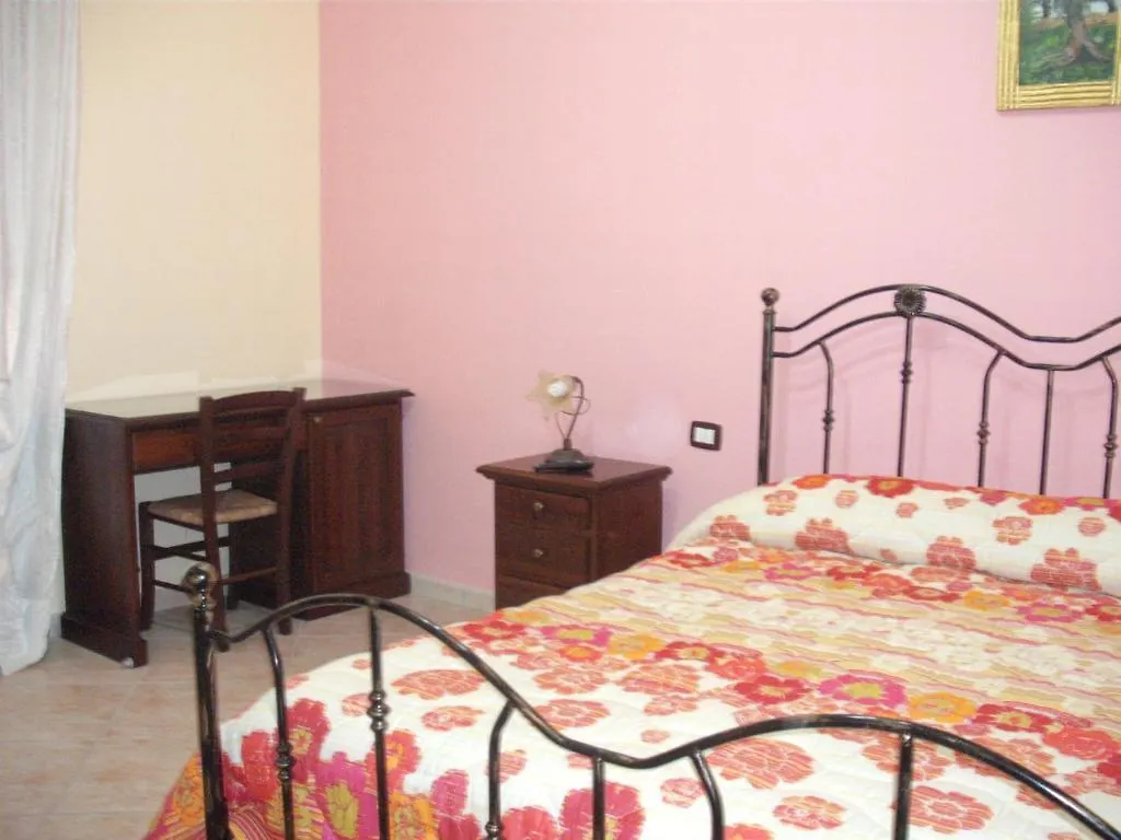 B&B Ippocampo Licata