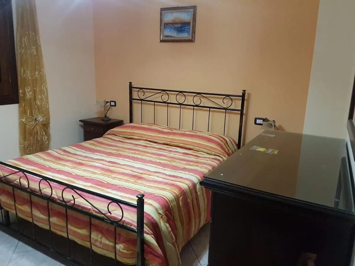 B&B Ippocampo Licata Bed & Breakfast