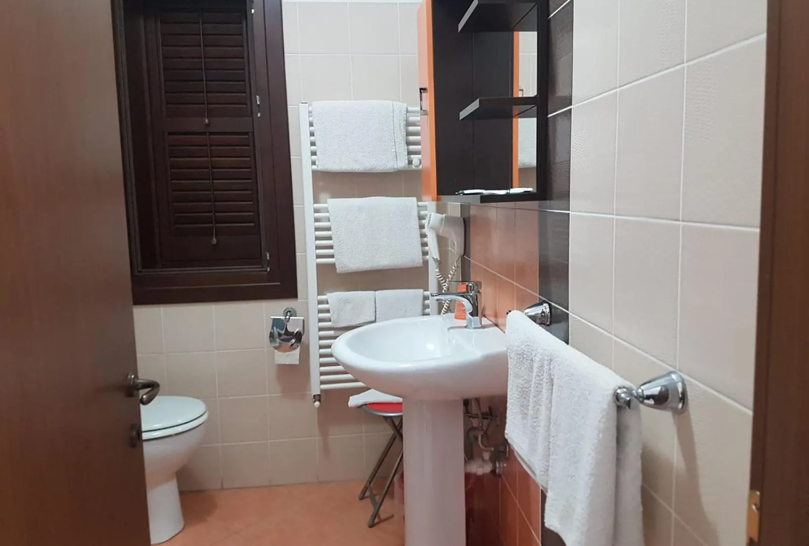 B&B Ippocampo Licata