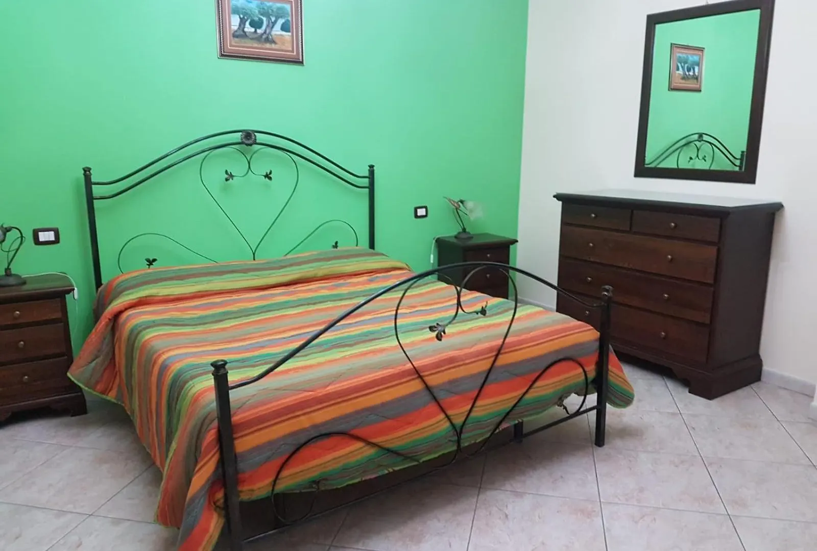 B&B Ippocampo Licata 3*,  Italië