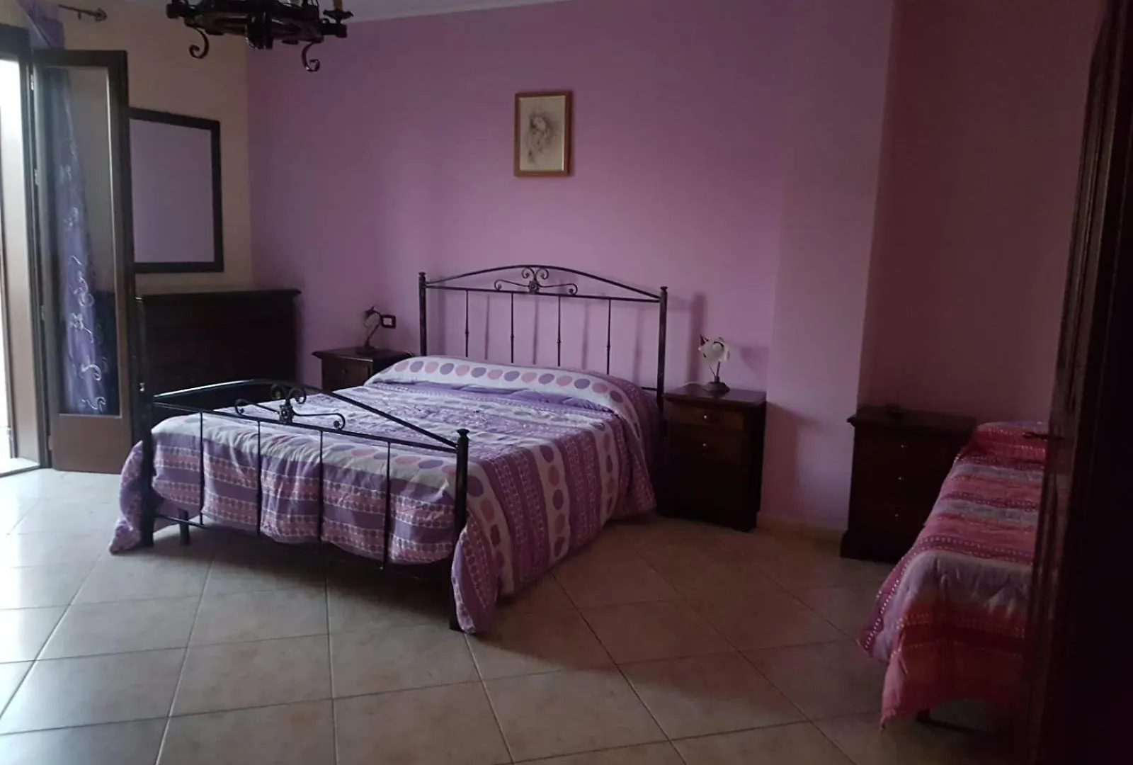 B&B Ippocampo Licata