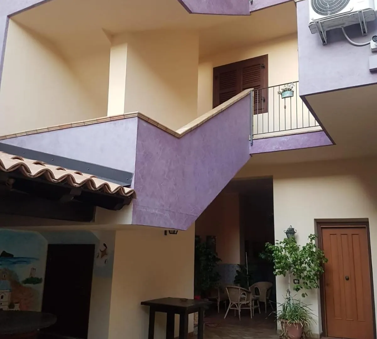 B&B Ippocampo Licata 3*,  Italië