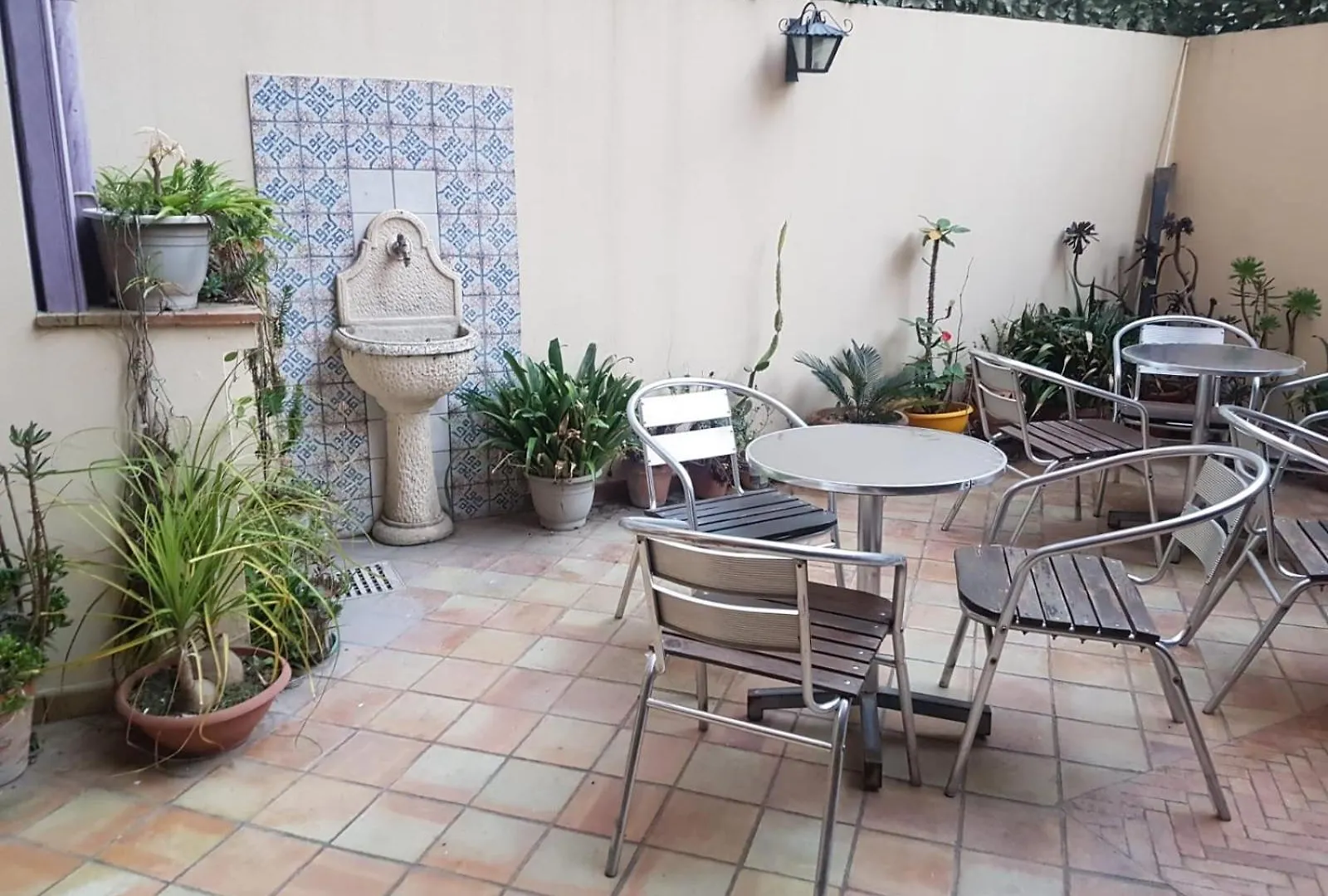 B&B Ippocampo Licata Italië
