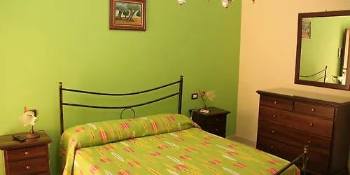 B&B Ippocampo Licata Italië