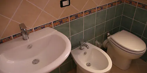 B&B Ippocampo Licata 3*,