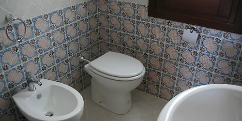 Bed & Breakfast B&B Ippocampo Licata