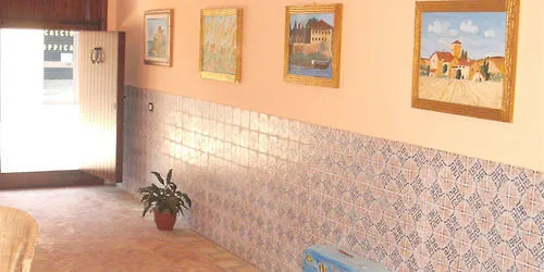 B&B Ippocampo Licata Bed & Breakfast