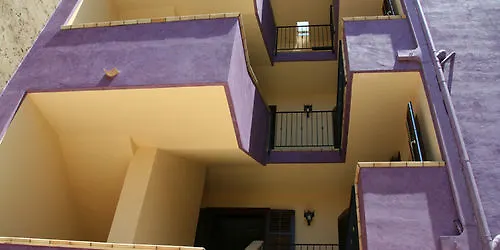 B&B Ippocampo Licata Bed & Breakfast