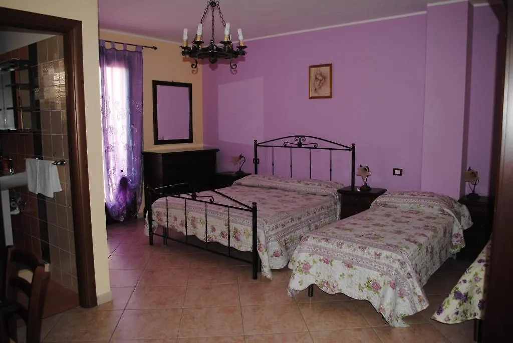 B&B Ippocampo Licata