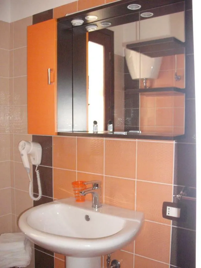B&B Ippocampo Licata 3*,  Italië