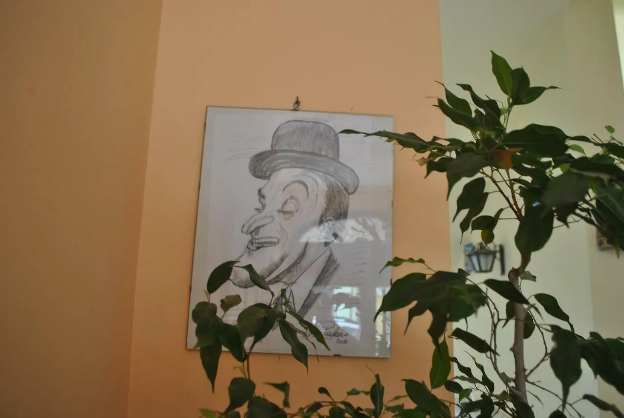 Bed & Breakfast B&B Ippocampo Licata