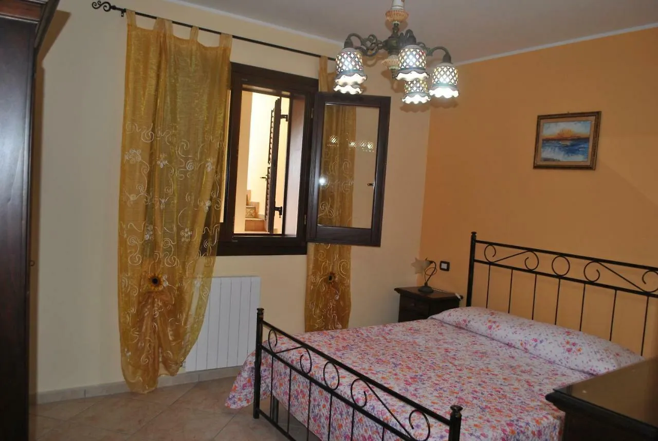 *** Bed & Breakfast B&B Ippocampo Licata Italië