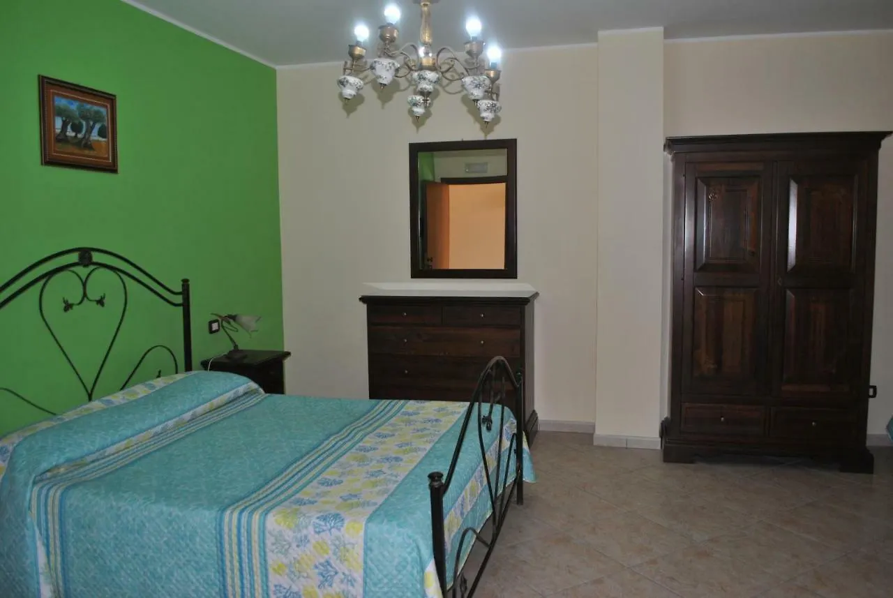 Bed & Breakfast B&B Ippocampo Licata