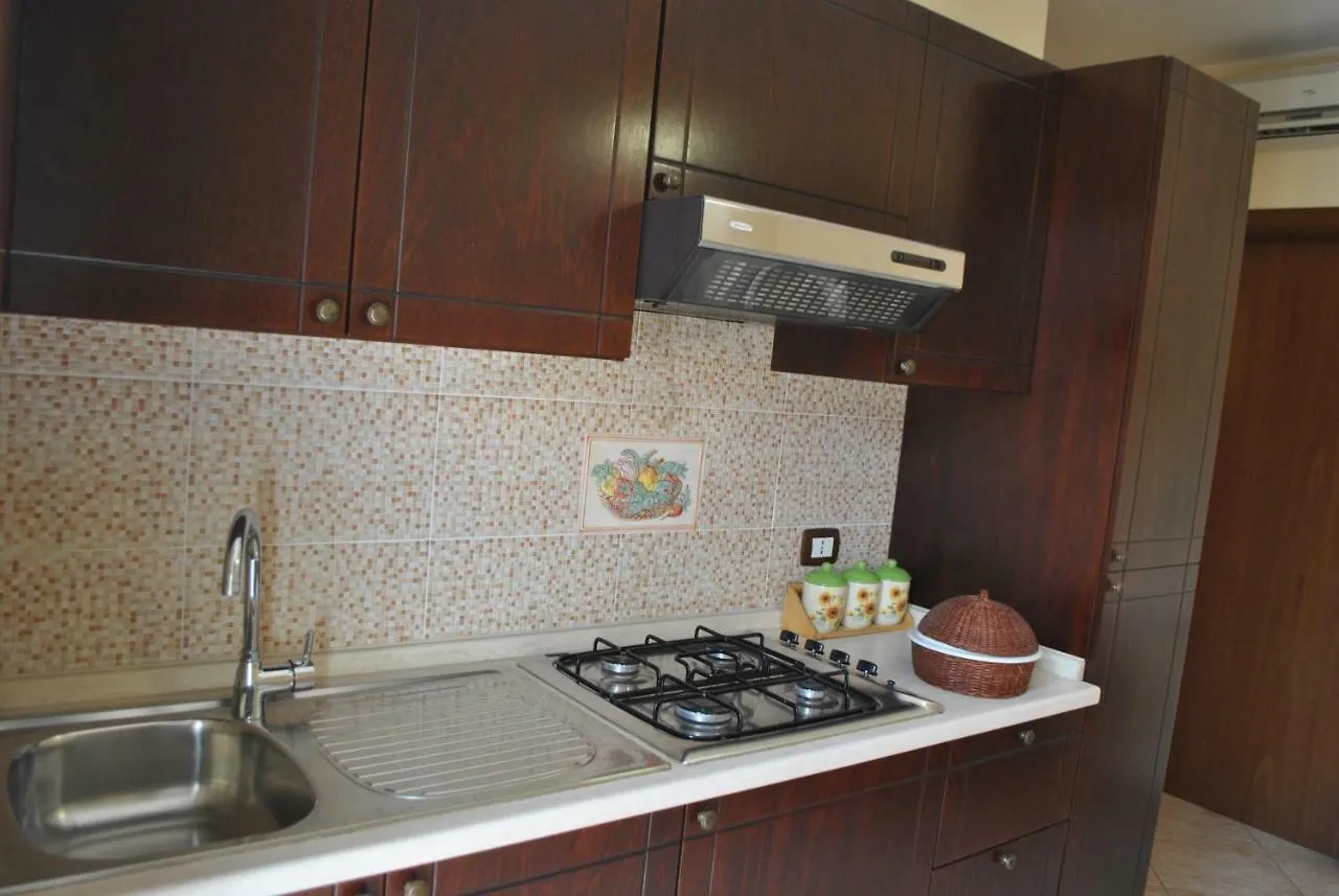 B&B Ippocampo Licata
