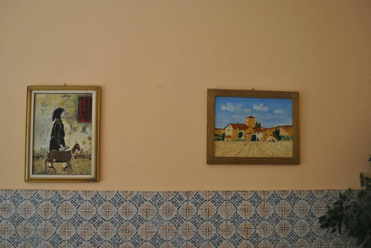 B&B Ippocampo Licata 3*,