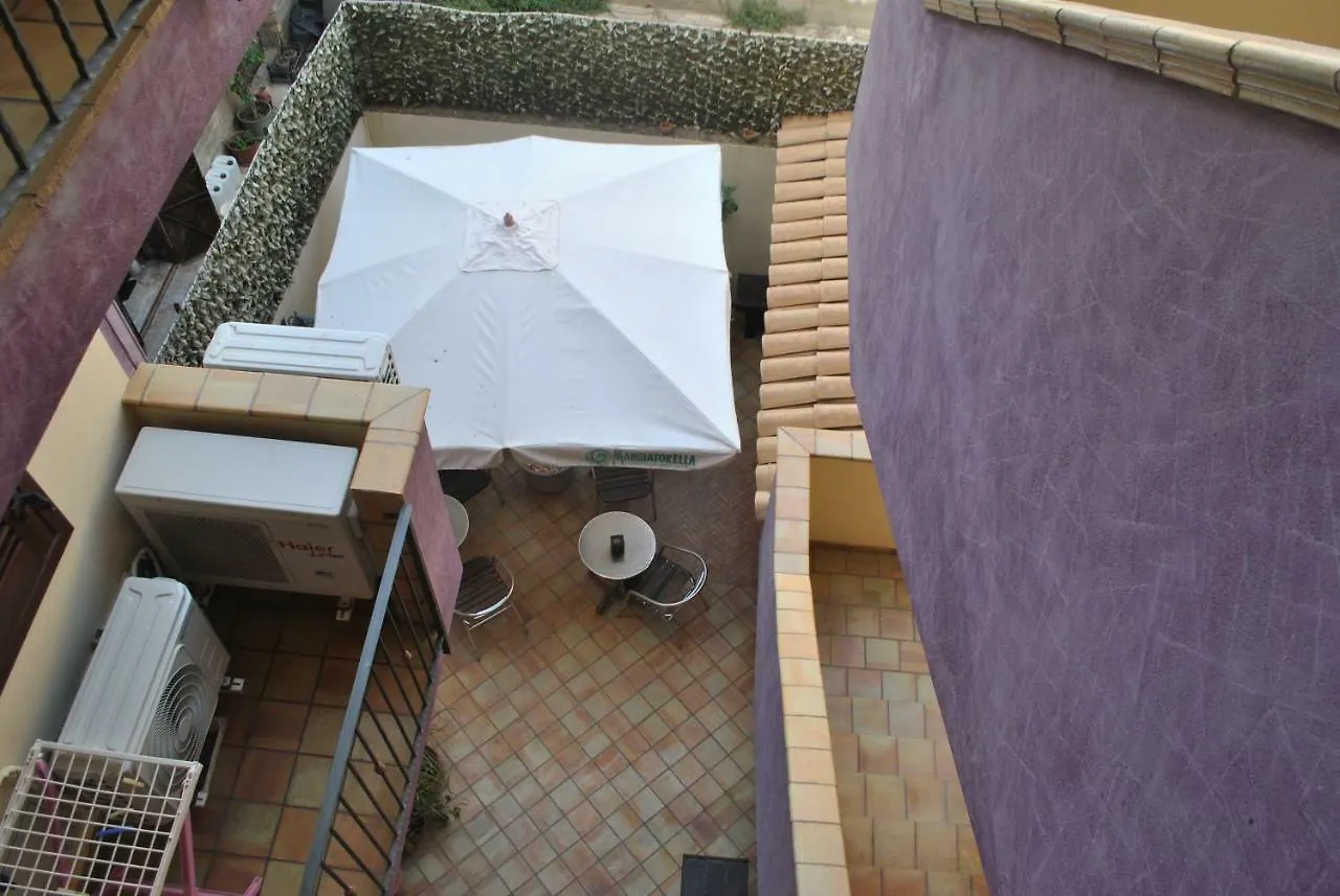 B&B Ippocampo Licata