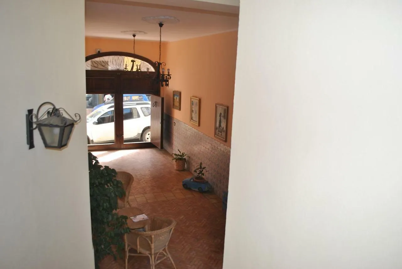 B&B Ippocampo Licata Italië