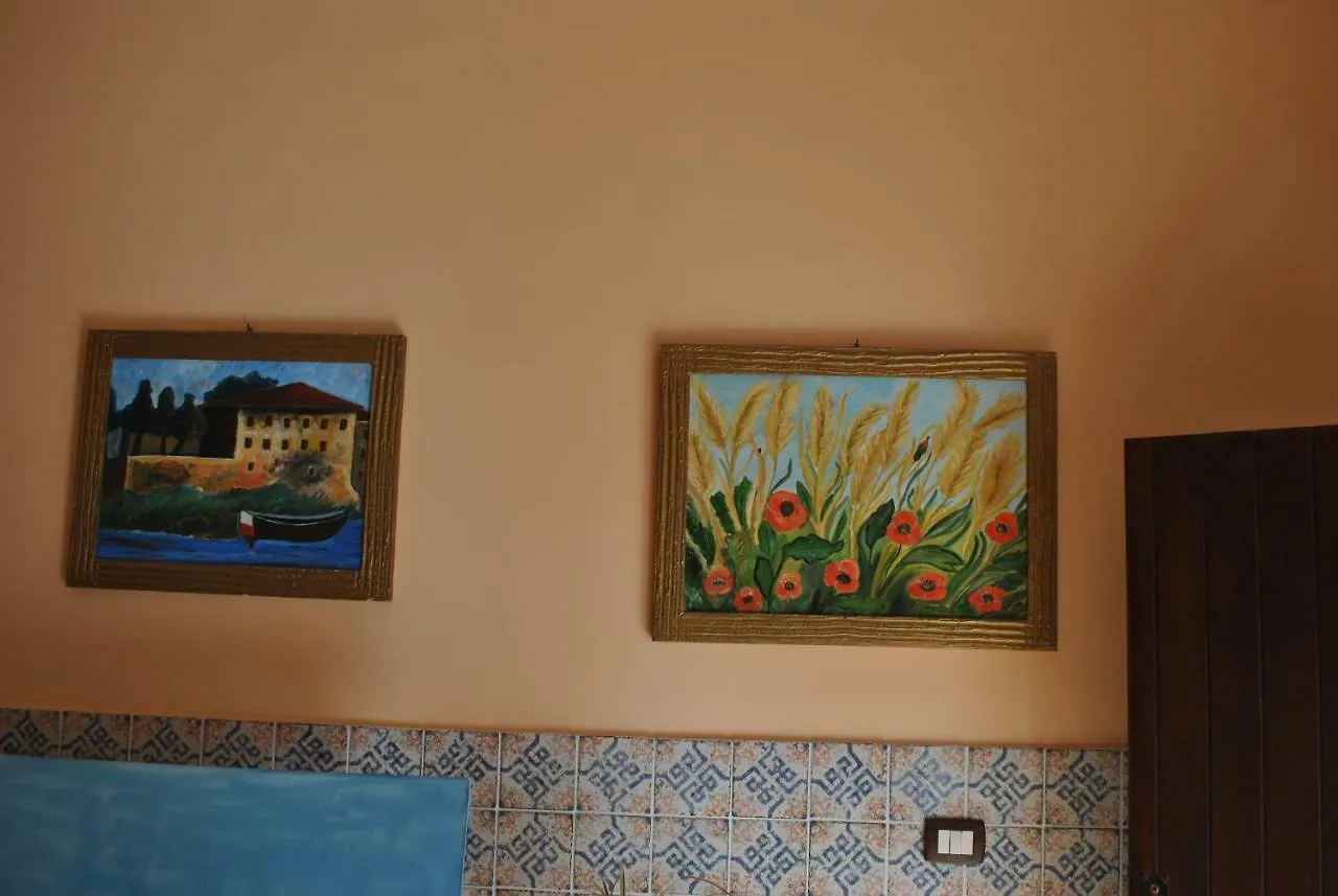 *** Bed & Breakfast B&B Ippocampo Licata Italië