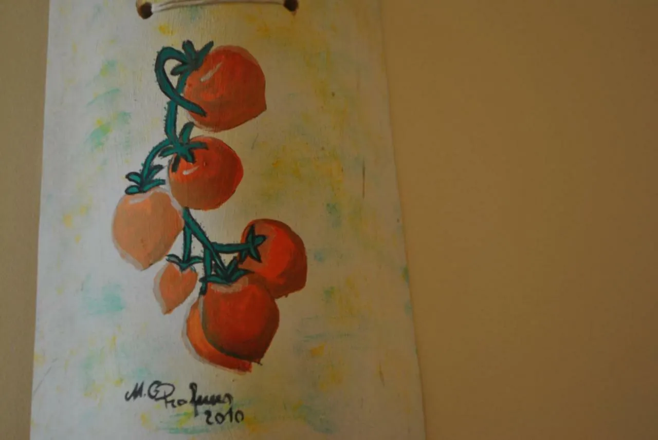 B&B Ippocampo Licata Bed & Breakfast