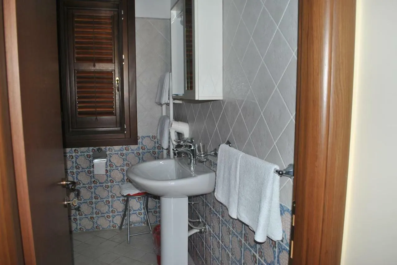 B&B Ippocampo Licata Bed & Breakfast