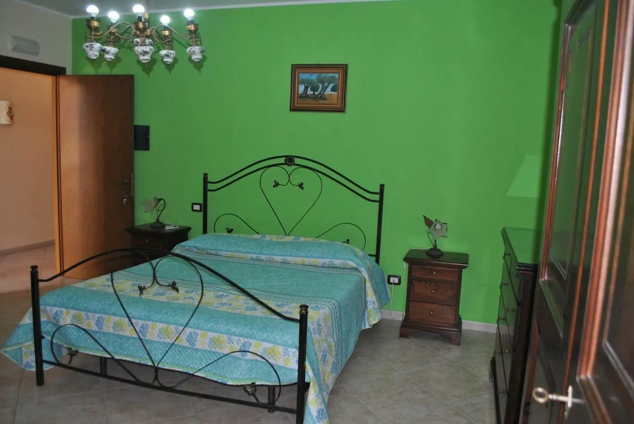 B&B Ippocampo Licata