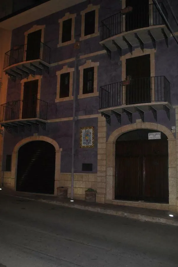 B&B Ippocampo Licata Bed & Breakfast