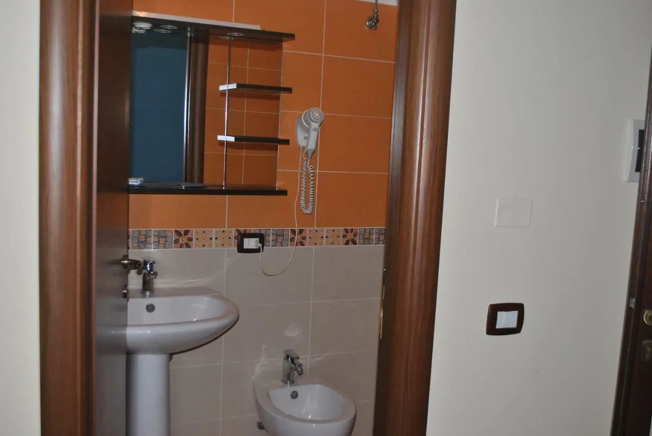 Bed & Breakfast B&B Ippocampo Licata