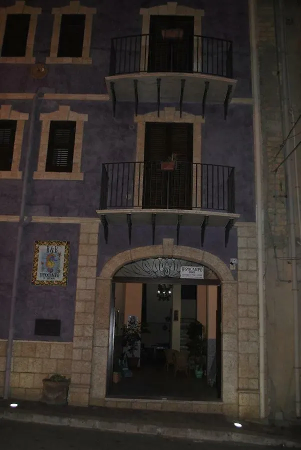 *** Bed & Breakfast B&B Ippocampo Licata Italië