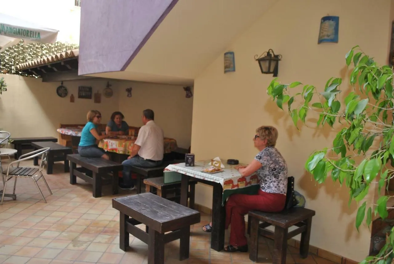 Bed & Breakfast B&B Ippocampo Licata