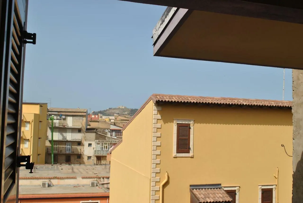 B&B Ippocampo Licata 3*,