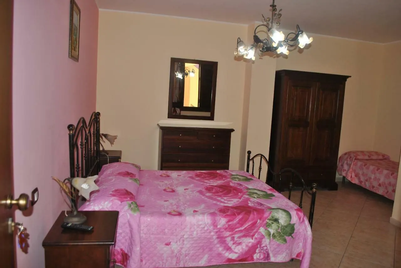 B&B Ippocampo Licata Bed & Breakfast