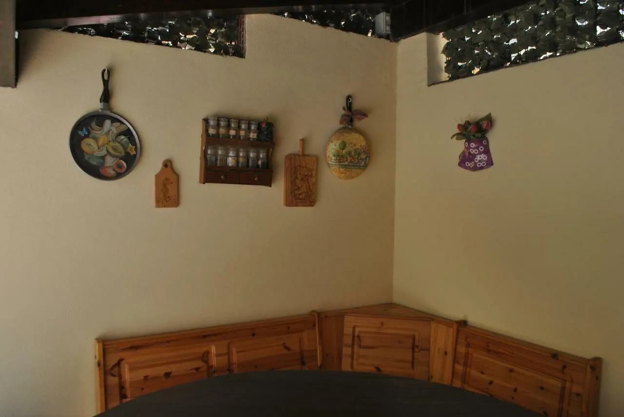 B&B Ippocampo Licata 3*,  Italië