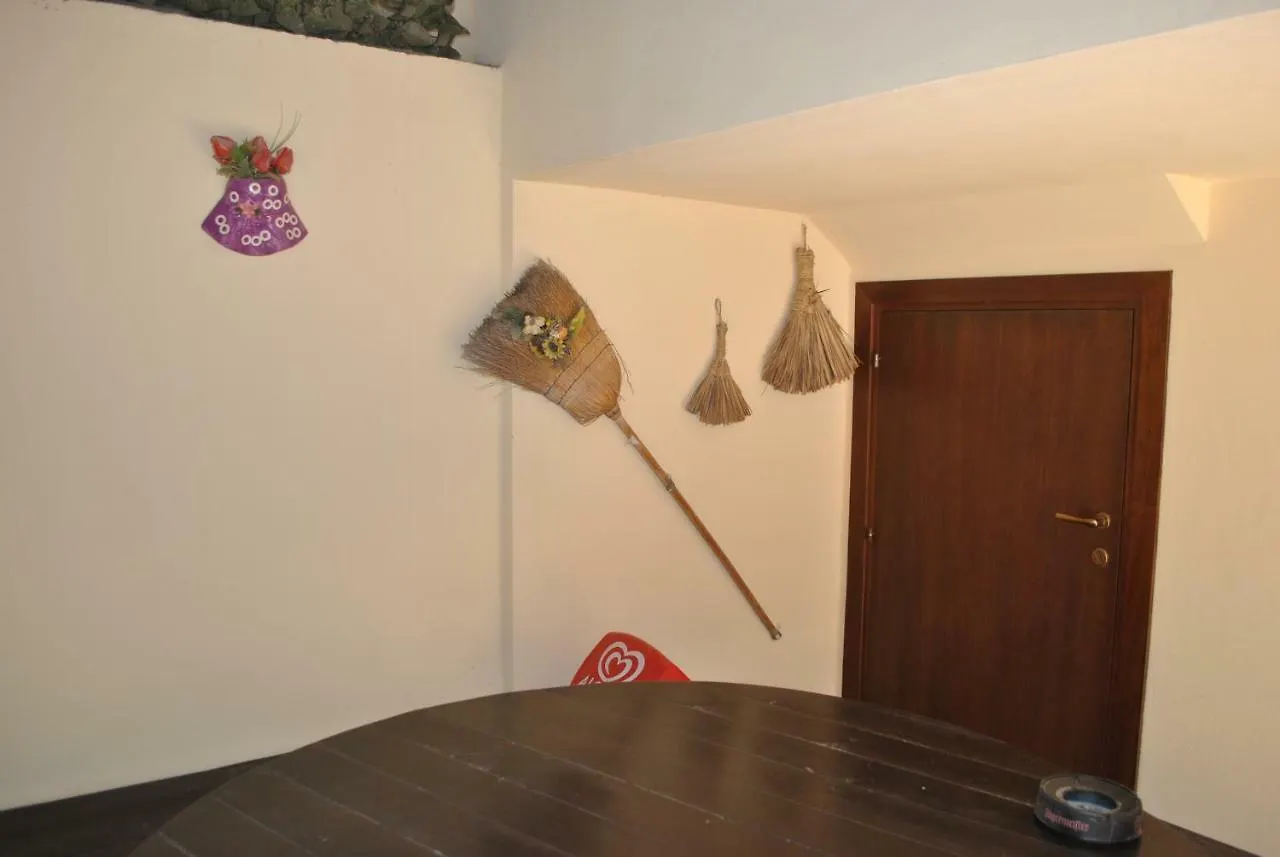 B&B Ippocampo Licata