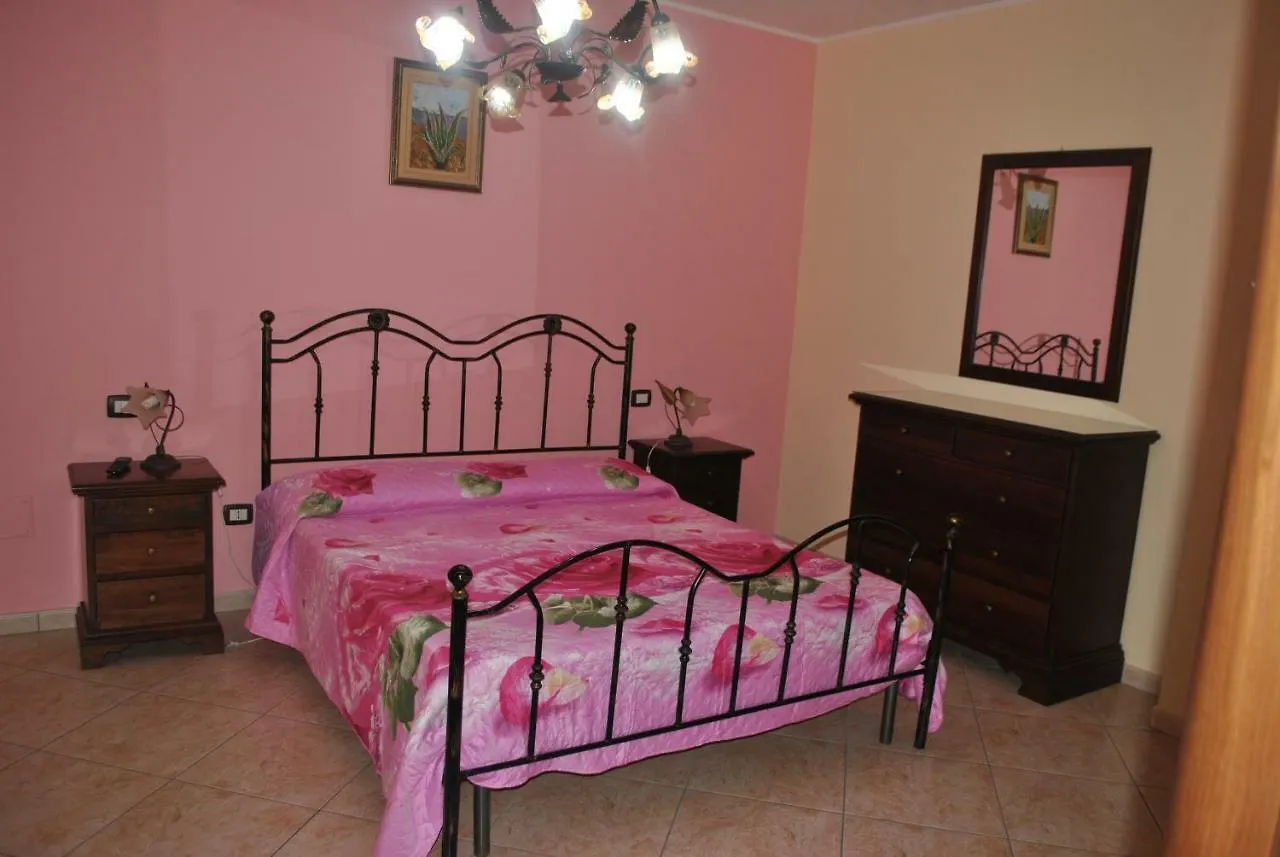 B&B Ippocampo Licata Italië