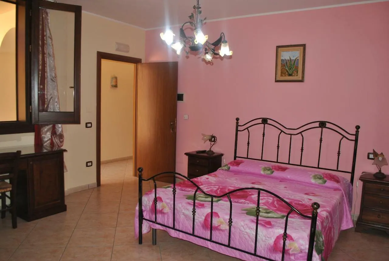 Bed & Breakfast B&B Ippocampo Licata